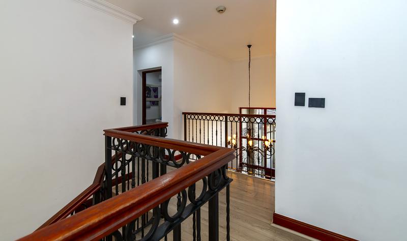 3 Bedroom Property for Sale in Bedfordview Gauteng