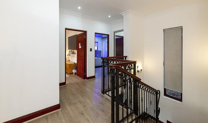 3 Bedroom Property for Sale in Bedfordview Gauteng