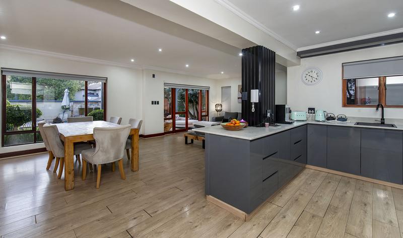 3 Bedroom Property for Sale in Bedfordview Gauteng
