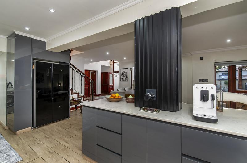 3 Bedroom Property for Sale in Bedfordview Gauteng