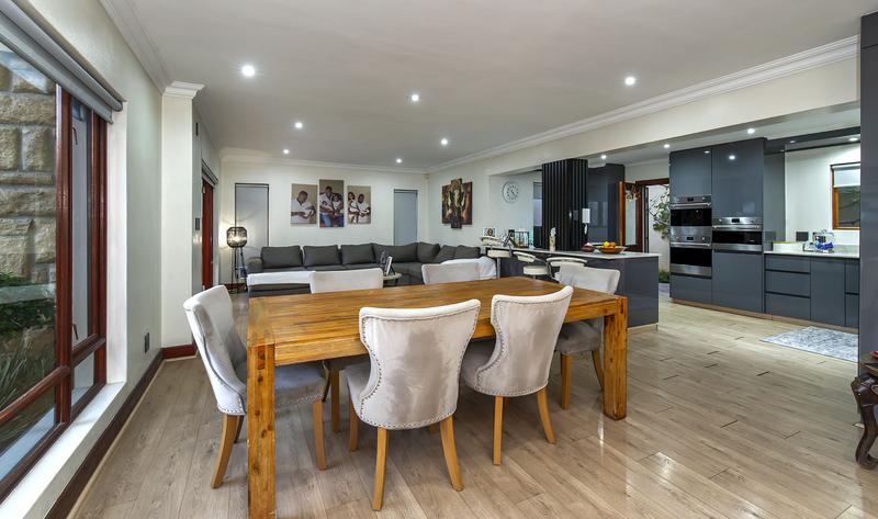 3 Bedroom Property for Sale in Bedfordview Gauteng