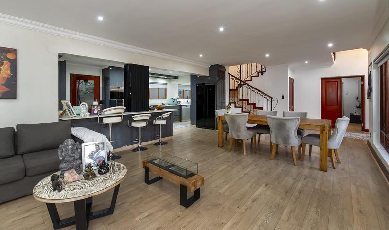 3 Bedroom Property for Sale in Bedfordview Gauteng