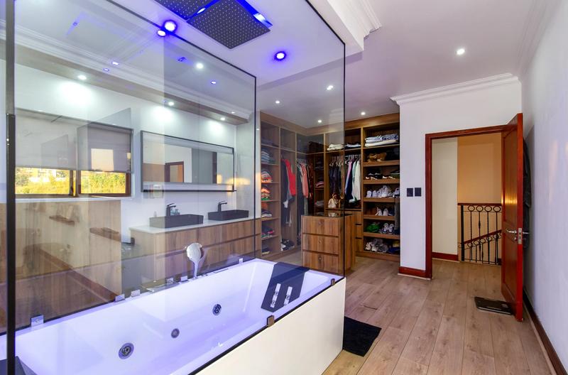 3 Bedroom Property for Sale in Bedfordview Gauteng