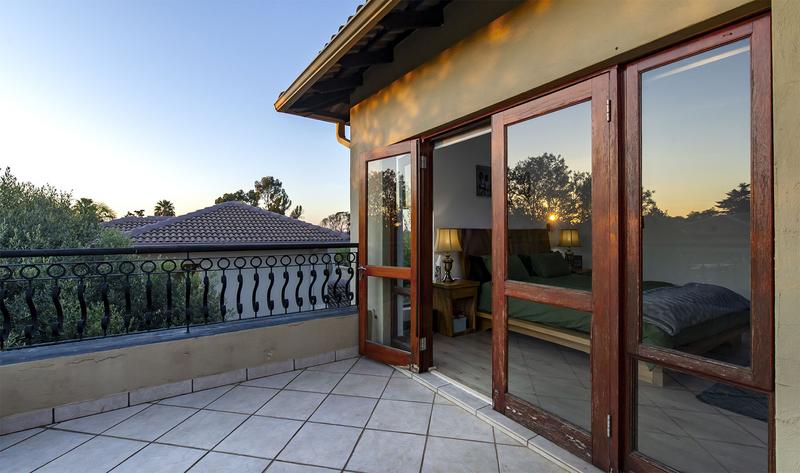 3 Bedroom Property for Sale in Bedfordview Gauteng
