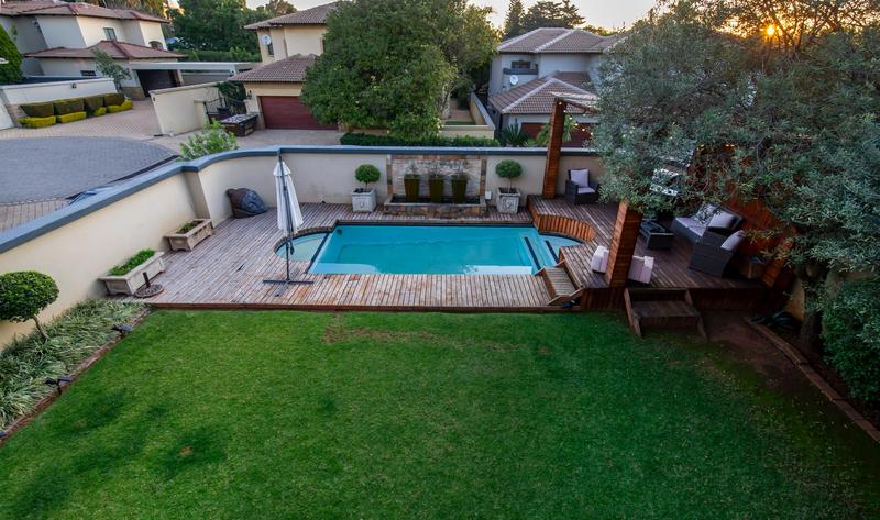 3 Bedroom Property for Sale in Bedfordview Gauteng