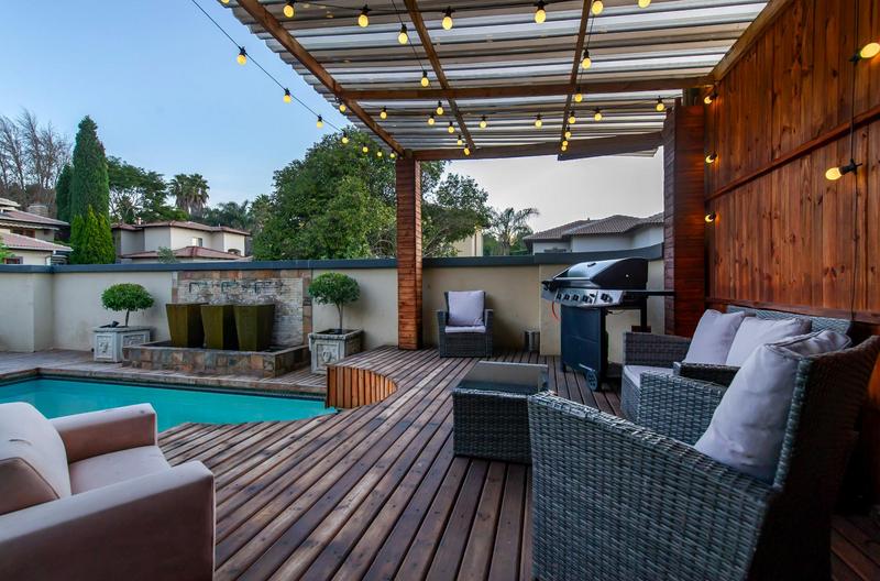 3 Bedroom Property for Sale in Bedfordview Gauteng