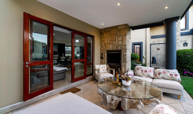 3 Bedroom Property for Sale in Bedfordview Gauteng