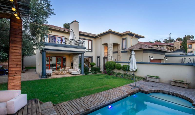 3 Bedroom Property for Sale in Bedfordview Gauteng
