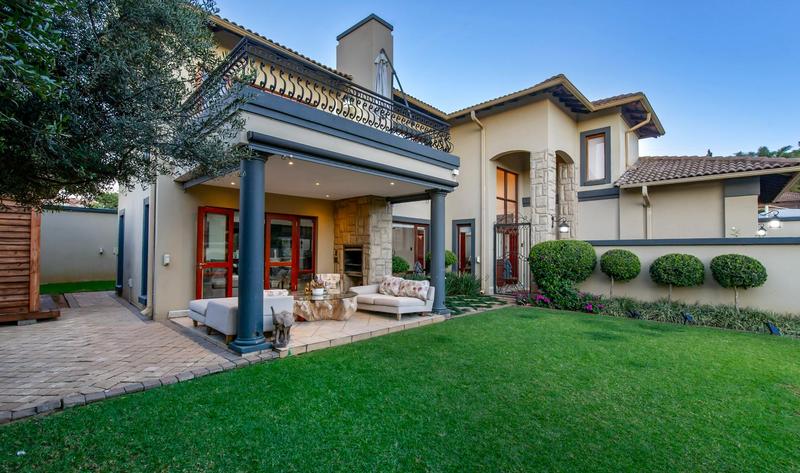 3 Bedroom Property for Sale in Bedfordview Gauteng