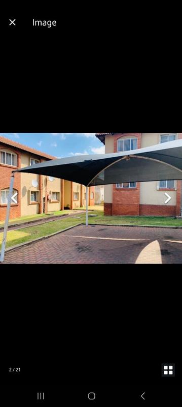 3 Bedroom Property for Sale in Rensburg Gauteng