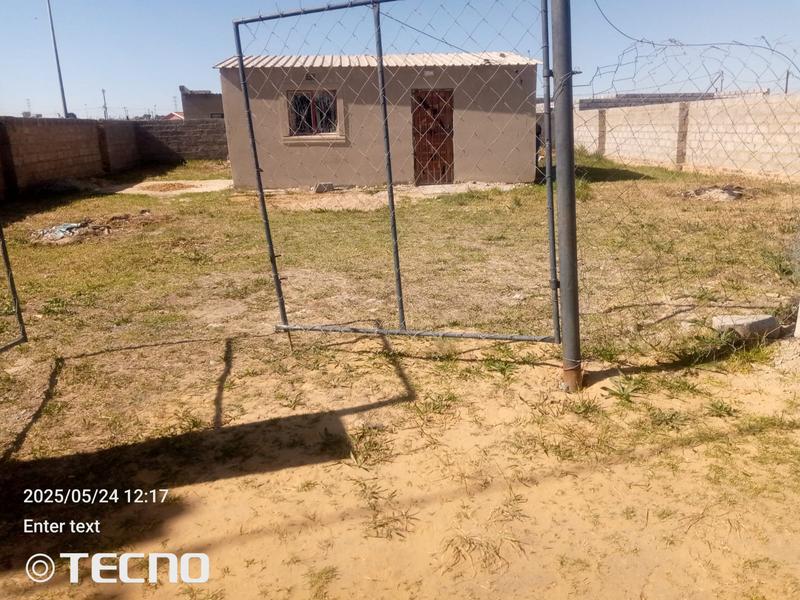 2 Bedroom Property for Sale in Tsakane Gauteng