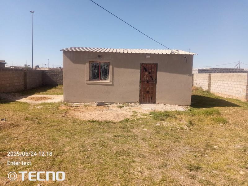 2 Bedroom Property for Sale in Tsakane Gauteng