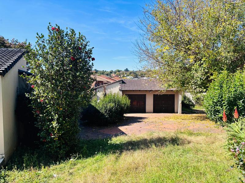 To Let 3 Bedroom Property for Rent in Hurlingham Gauteng