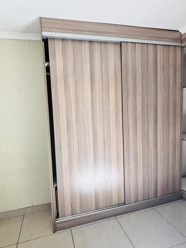 To Let 3 Bedroom Property for Rent in Hurlingham Gauteng