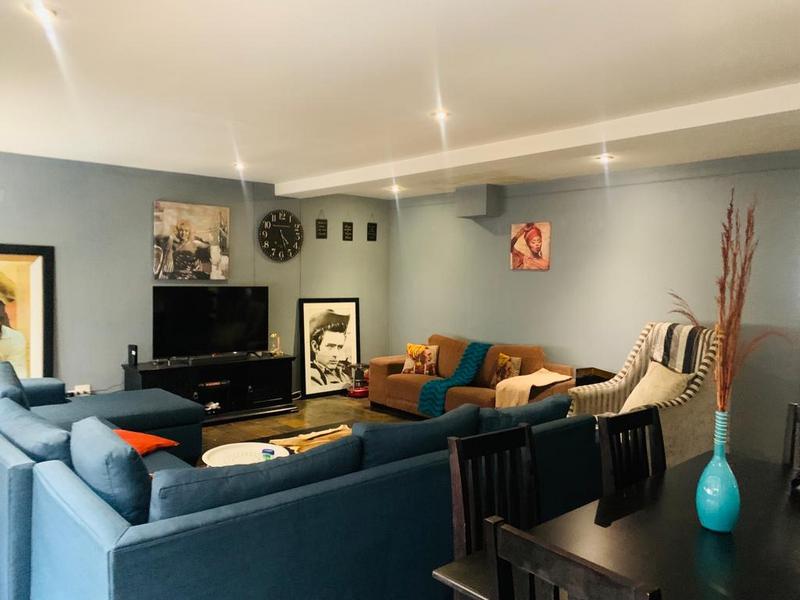 2 Bedroom Property for Sale in Marshalltown Gauteng