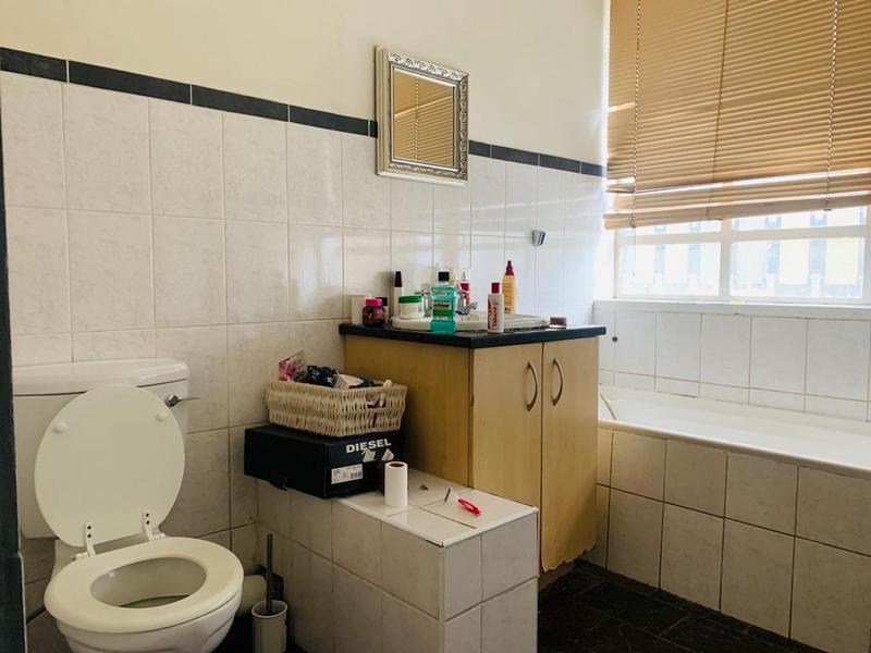 2 Bedroom Property for Sale in Marshalltown Gauteng
