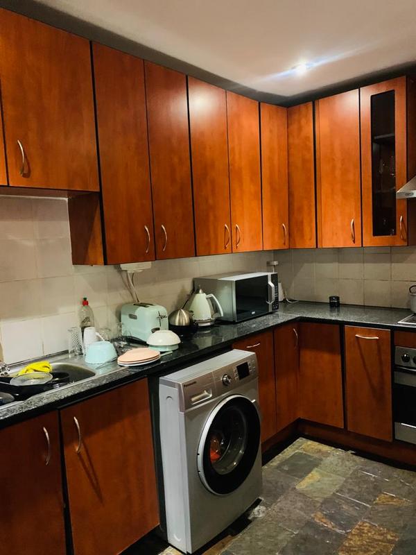 2 Bedroom Property for Sale in Marshalltown Gauteng