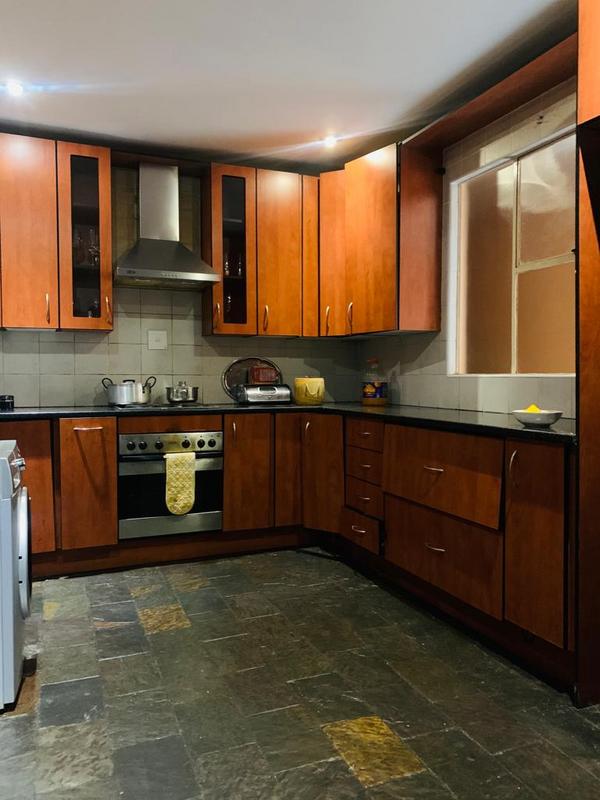 2 Bedroom Property for Sale in Marshalltown Gauteng