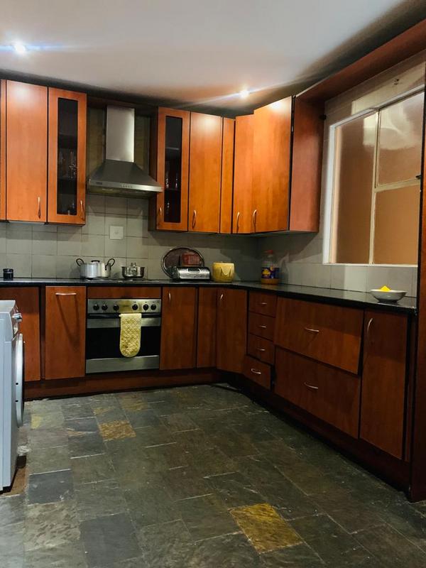 2 Bedroom Property for Sale in Marshalltown Gauteng