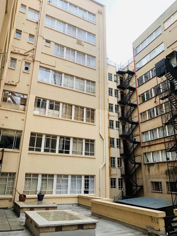 2 Bedroom Property for Sale in Marshalltown Gauteng