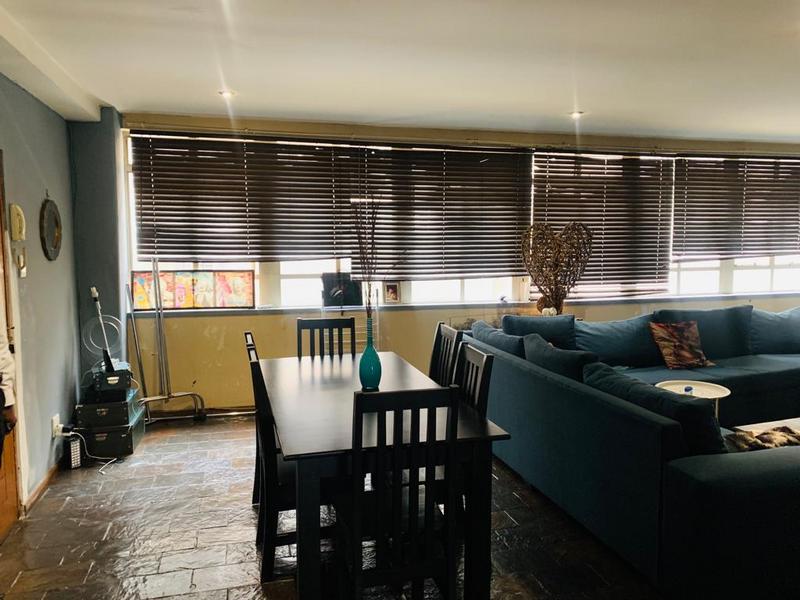 2 Bedroom Property for Sale in Marshalltown Gauteng