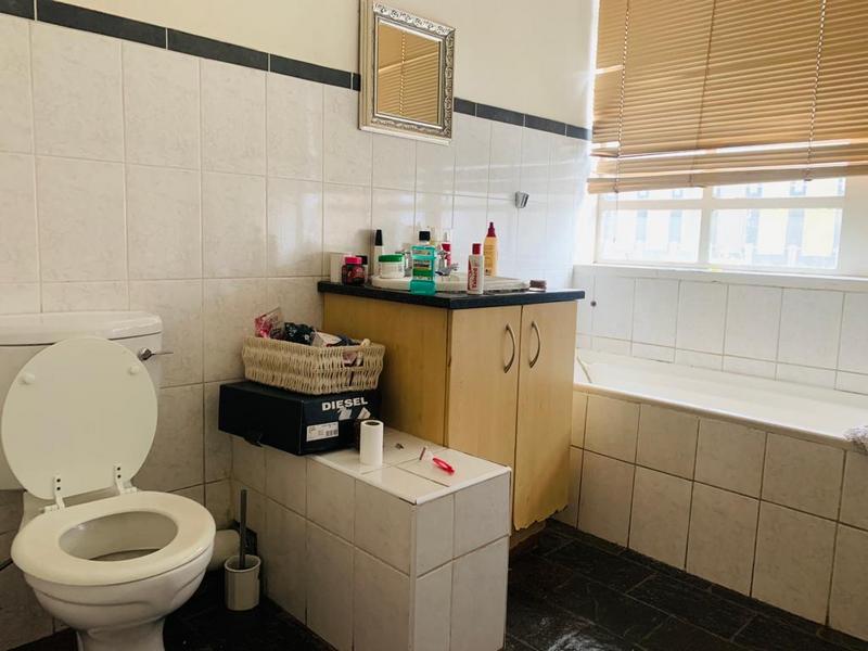 2 Bedroom Property for Sale in Marshalltown Gauteng