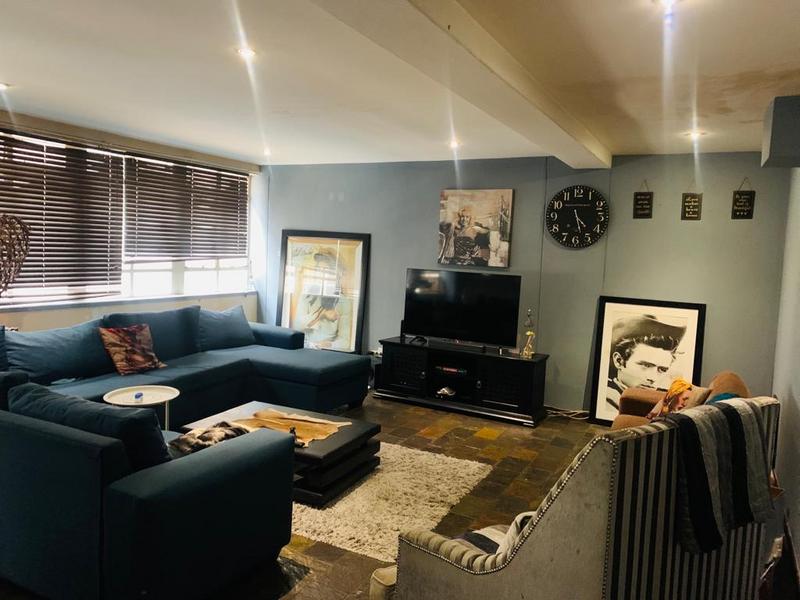 2 Bedroom Property for Sale in Marshalltown Gauteng