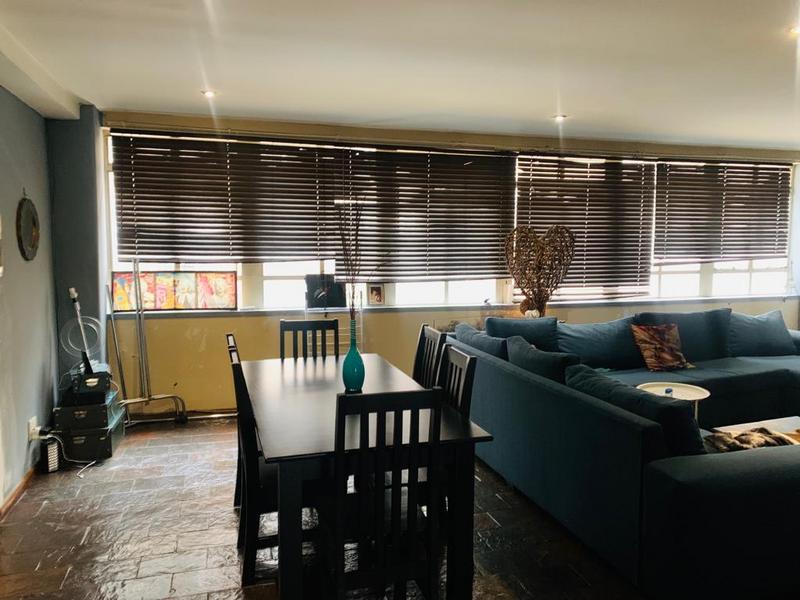 2 Bedroom Property for Sale in Marshalltown Gauteng