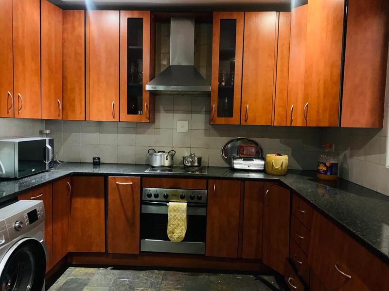 2 Bedroom Property for Sale in Marshalltown Gauteng