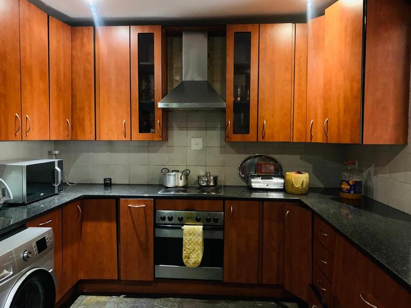 2 Bedroom Property for Sale in Marshalltown Gauteng