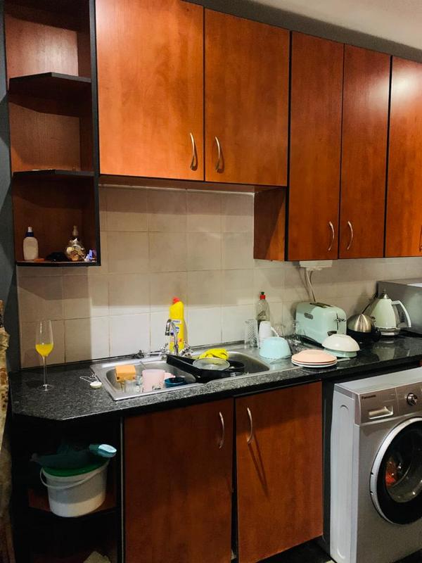 2 Bedroom Property for Sale in Marshalltown Gauteng