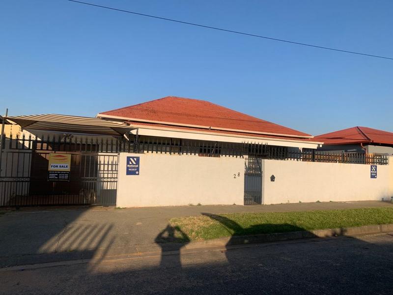 3 Bedroom Property for Sale in Newlands Gauteng