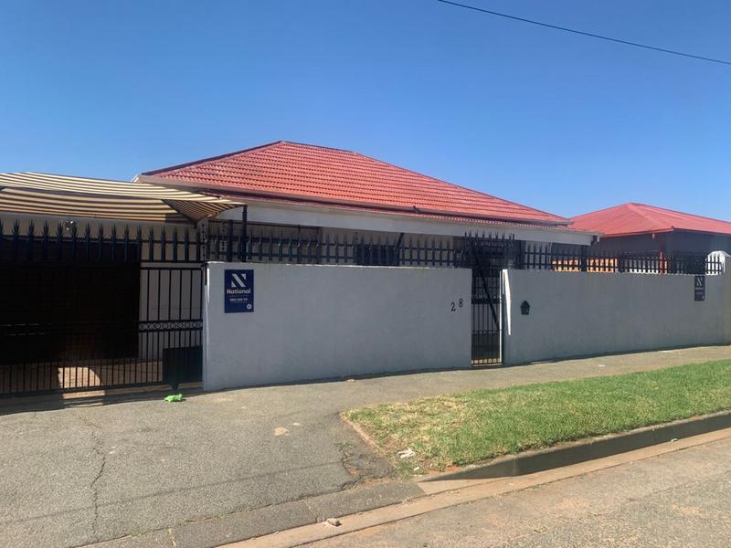 3 Bedroom Property for Sale in Newlands Gauteng