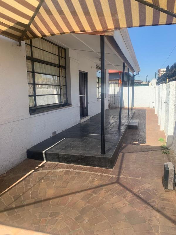 3 Bedroom Property for Sale in Newlands Gauteng