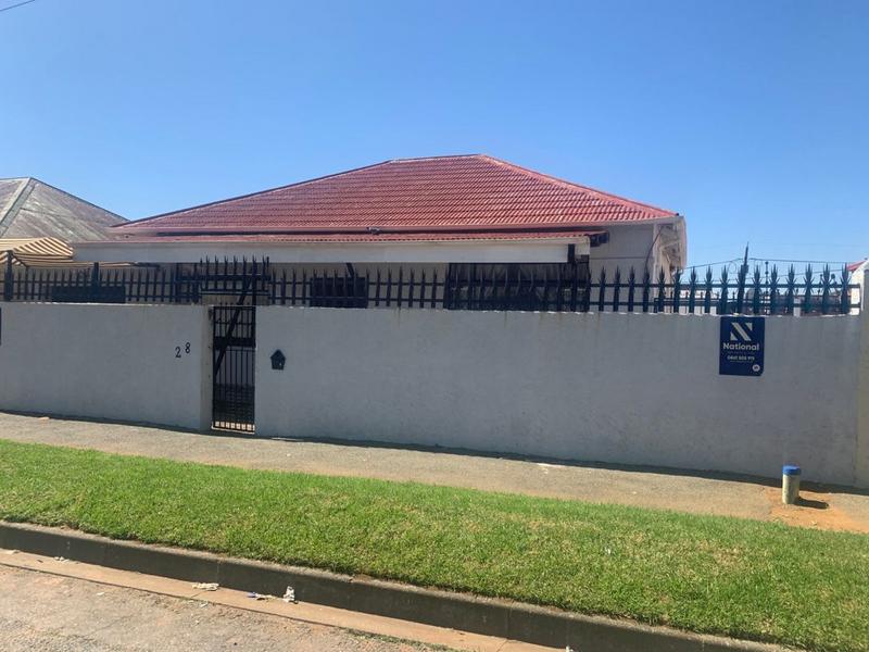 3 Bedroom Property for Sale in Newlands Gauteng