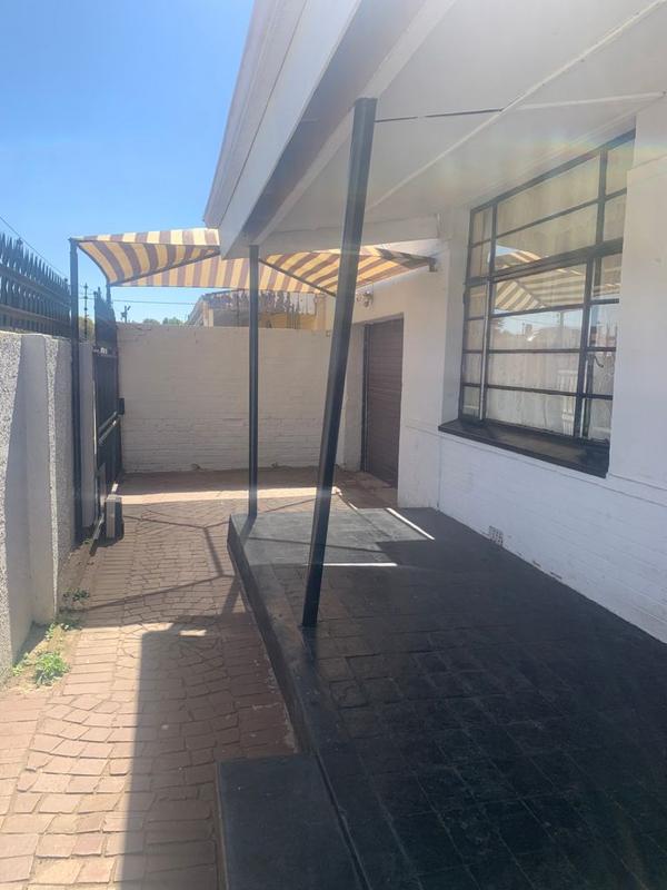 3 Bedroom Property for Sale in Newlands Gauteng