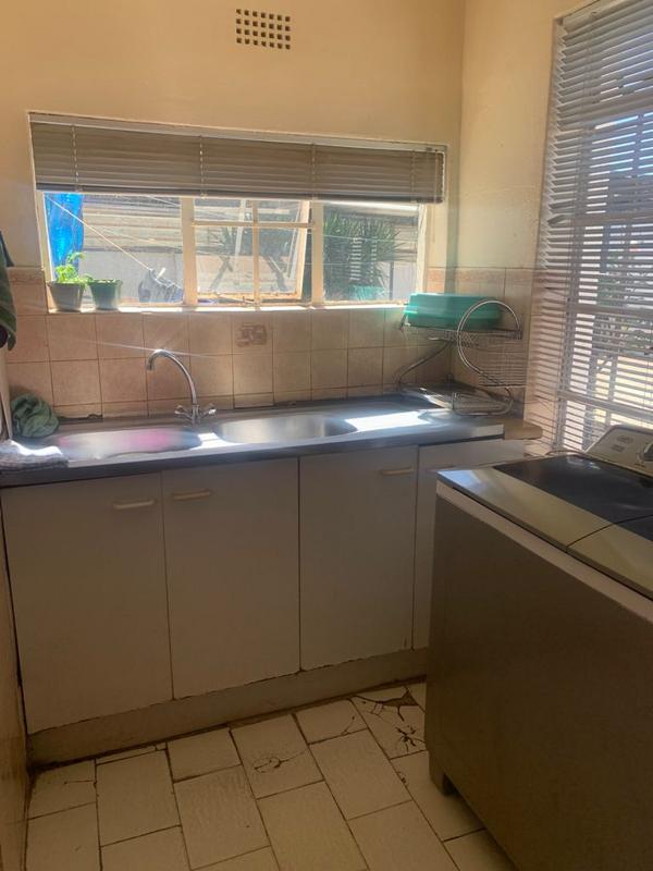 3 Bedroom Property for Sale in Newlands Gauteng