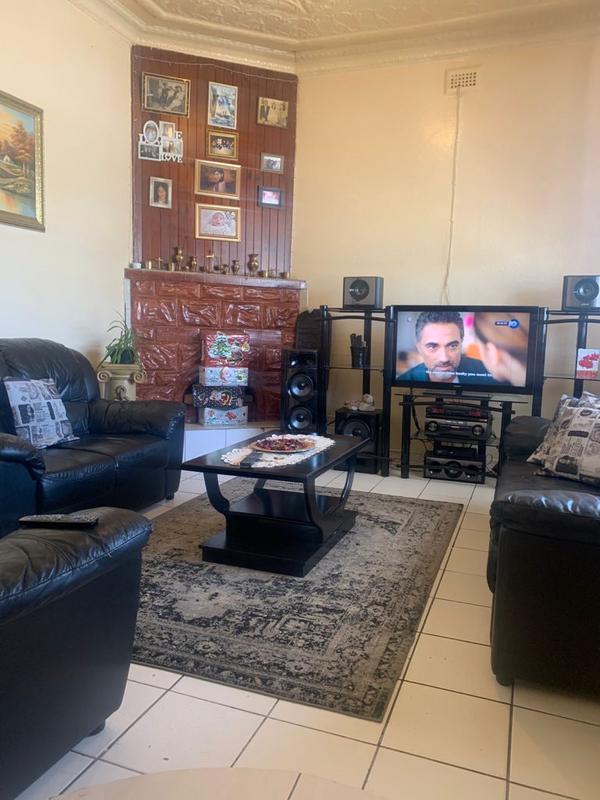 3 Bedroom Property for Sale in Newlands Gauteng