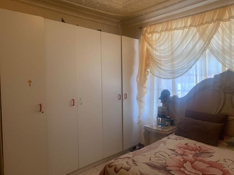 3 Bedroom Property for Sale in Newlands Gauteng