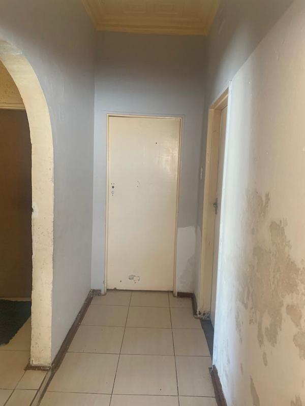 3 Bedroom Property for Sale in Newlands Gauteng