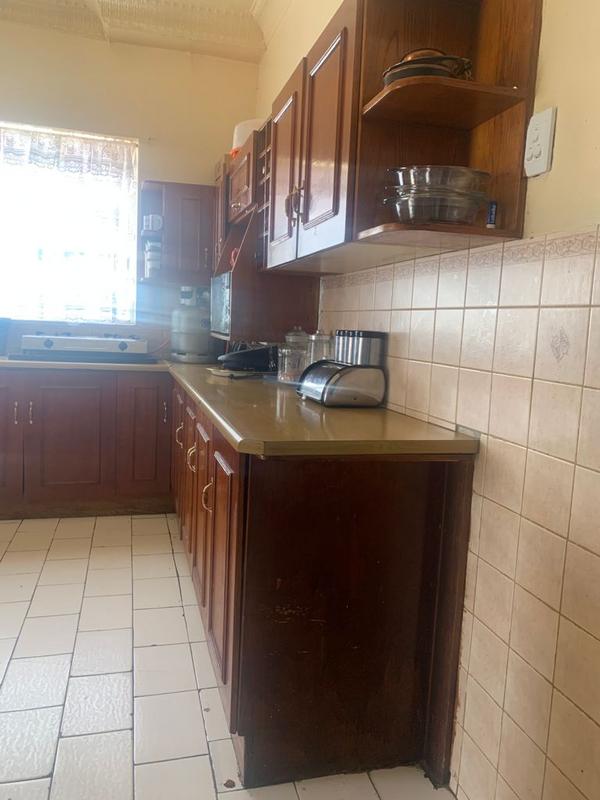 3 Bedroom Property for Sale in Newlands Gauteng