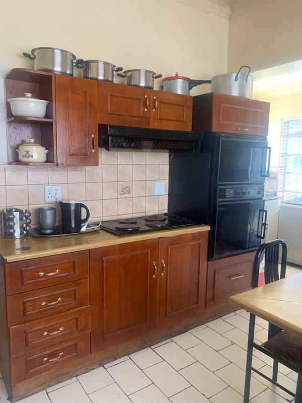 3 Bedroom Property for Sale in Newlands Gauteng