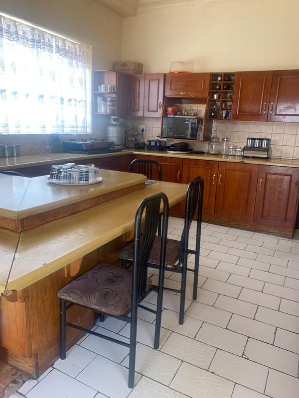 3 Bedroom Property for Sale in Newlands Gauteng