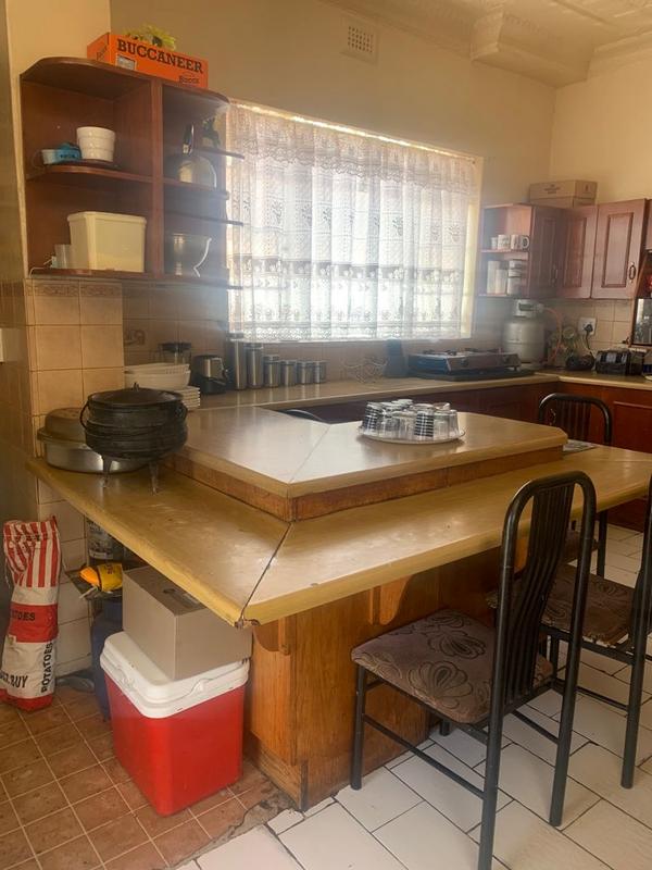 3 Bedroom Property for Sale in Newlands Gauteng
