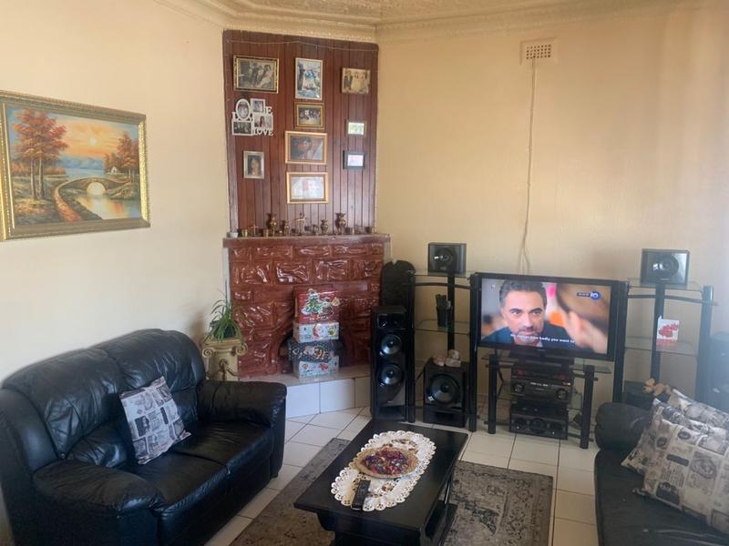 3 Bedroom Property for Sale in Newlands Gauteng