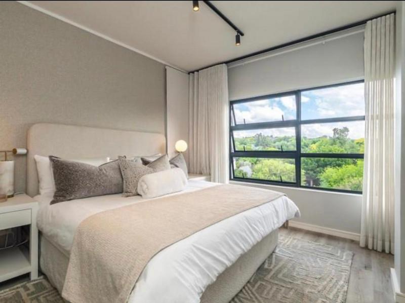 4 Bedroom Property for Sale in Hurlingham Gauteng
