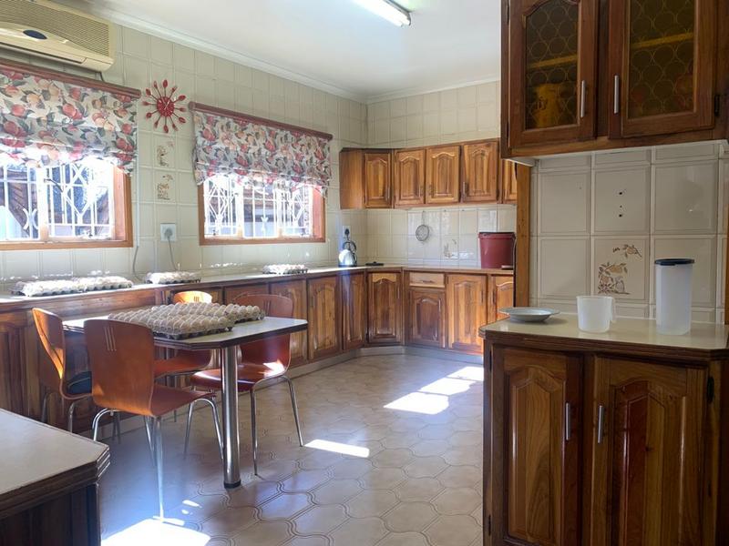 4 Bedroom Property for Sale in Glenvista Ext 3 Gauteng