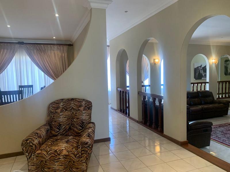 4 Bedroom Property for Sale in Glenvista Ext 3 Gauteng