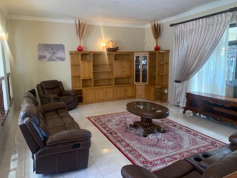 4 Bedroom Property for Sale in Glenvista Ext 3 Gauteng