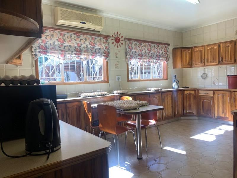 4 Bedroom Property for Sale in Glenvista Ext 3 Gauteng